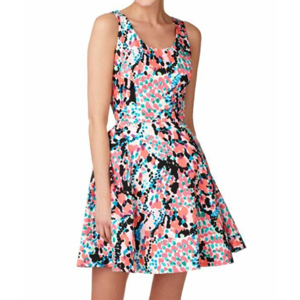 Lilly Pulitzer Gosling Cameo Sweet Nothings Dress